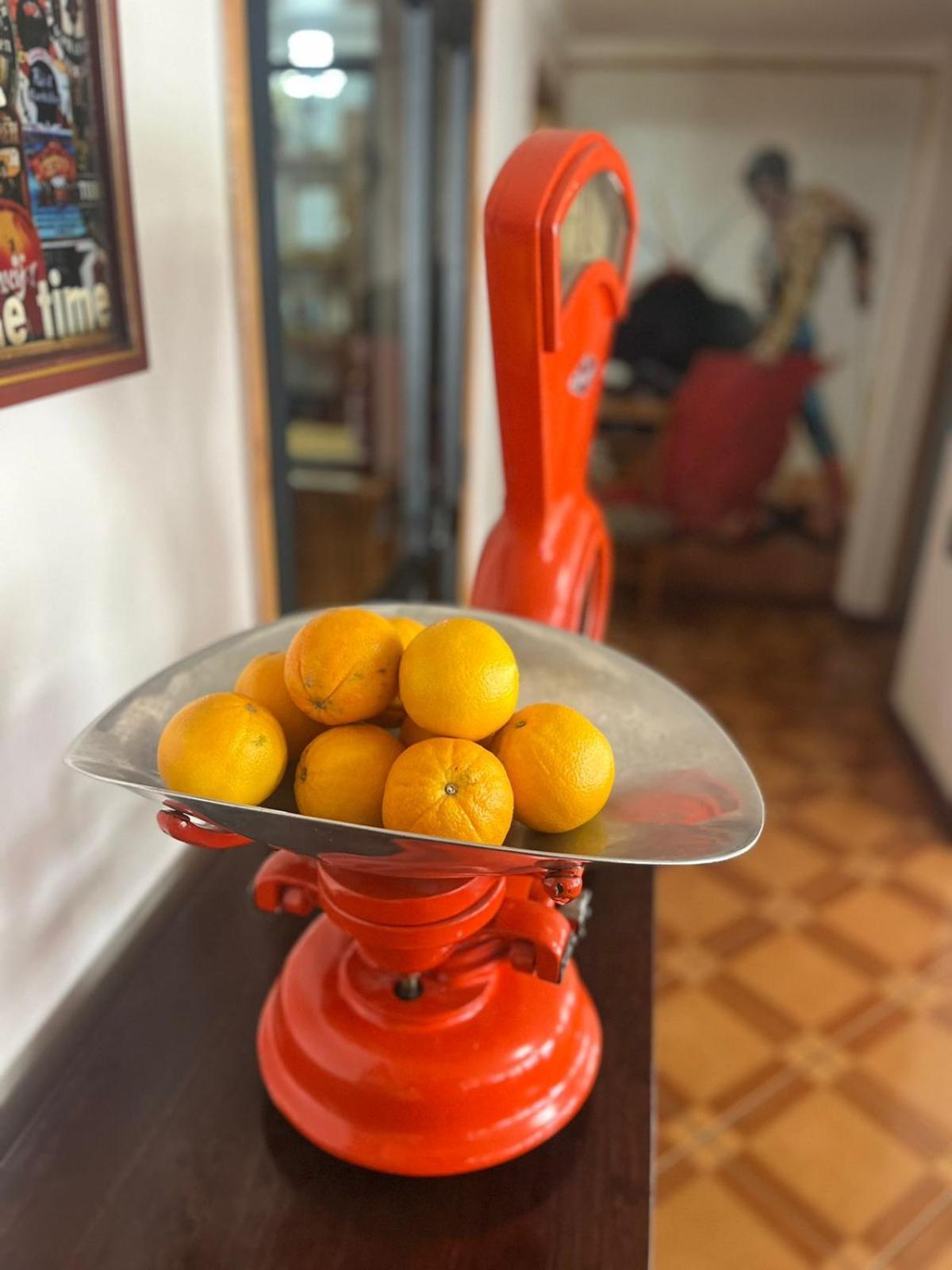 Hostal Espanol Coyhaique Εξωτερικό φωτογραφία