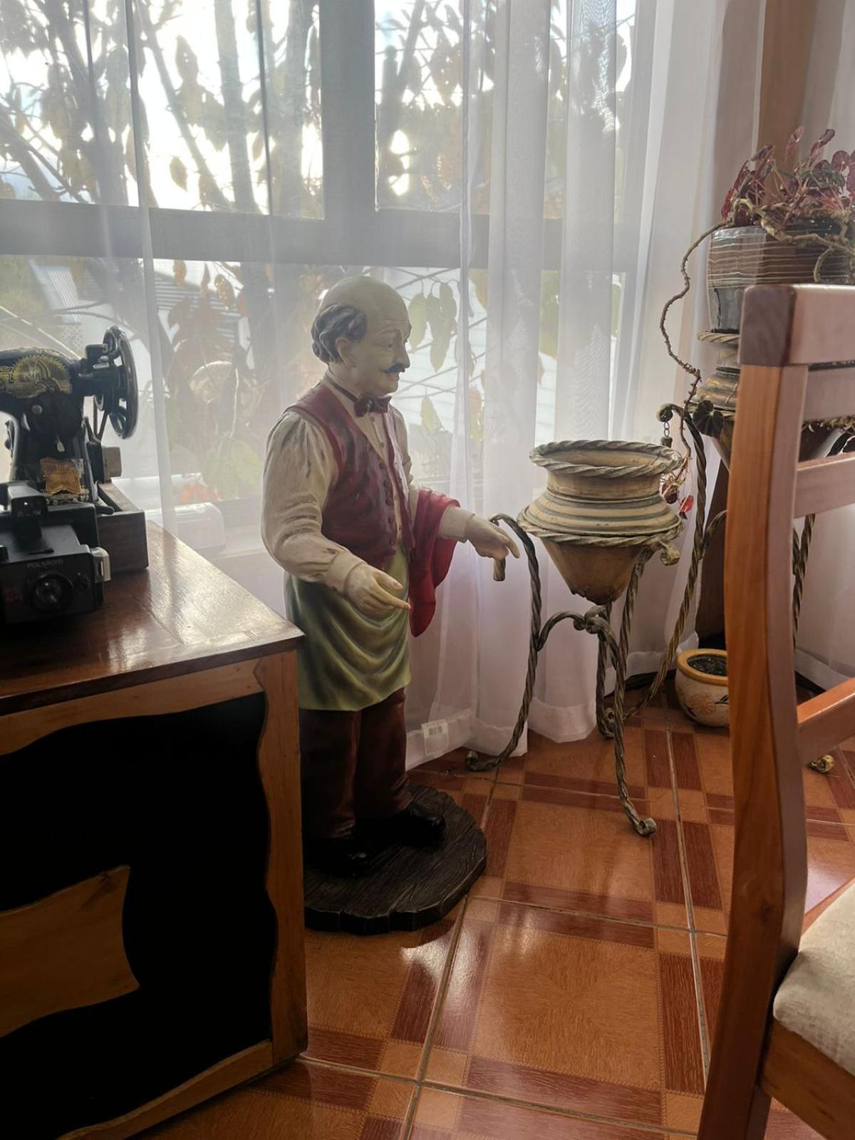 Hostal Espanol Coyhaique Εξωτερικό φωτογραφία